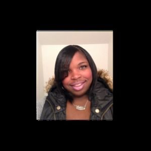 Meet your Posher, Nakia